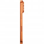 Смартфон Apple iPhone 17 Pro Max 512Gb Cosmic Orange (eSIM-only) MFYD4J/A (512 Гб, 12 Гб)