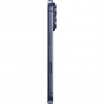 Смартфон Apple iPhone 17 Pro Max 512Gb Deep Blue (eSIM-only) MFYE4J/A (512 Гб, 12 Гб)