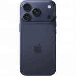 Смартфон Apple iPhone 17 Pro Max 512Gb Deep Blue (eSIM-only) MFYE4J/A (512 Гб, 12 Гб)
