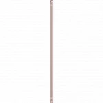 Планшет Samsung Galaxy Tab S6 Lite (2024) LTE 4/64Gb Pink SM-P625NZIACAU 64 Гб, 4 Гб