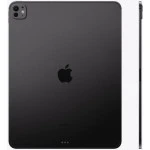 Планшет Apple iPad Pro 11" (M5) 256Gb Wi-Fi Space Black MDWK4HN/A 256 Гб, 12 Гб