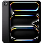 Планшет Apple iPad Pro 11" (M5) 256Gb Wi-Fi Space Black MDWK4HN/A 256 Гб, 12 Гб