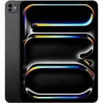 Планшет Apple iPad Pro 13" (M5) 512Gb Wi-Fi Space Black MDYL4HN/A 512 Гб, 12 Гб