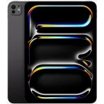 Планшет Apple iPad Pro 11" (M5) 256Gb Wi-Fi + Cellular Space Blac ME2N4HN/A (256 Гб, 12 Гб)