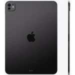 Планшет Apple iPad Pro 11" (M5) 256Gb Wi-Fi + Cellular Space Blac ME2N4HN/A (256 Гб, 12 Гб)