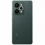 Смартфон REALME 15 Pro 12/512Gb Velvet Green (RMX5101) 6941764469396 512 Гб, 12 Гб