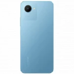 Смартфон REALME C30s 631011000118 (64 Гб, 3 Гб)