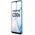Смартфон REALME C30s 631011000118 (64 Гб, 3 Гб)