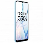 Смартфон REALME C30s 631011000118 (64 Гб, 3 Гб)