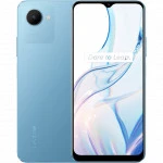Смартфон REALME C30s 631011000118 (64 Гб, 3 Гб)