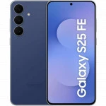 Смартфон Samsung Galaxy S25 FE SM-S731BDBVMEA 256 Гб, 8 Гб
