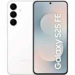 Смартфон Samsung Galaxy S25 FE SM-S731BZWVMEA (256 Гб, 8 Гб)