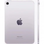 Планшет Apple iPad mini (A17 Pro) 256Gb Wi-Fi + Cellular Purple MXPY3ZP/A 256 Гб, 8 Гб
