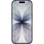 Смартфон Apple iPhone 17 256Gb Black (eSim only) MG674J/A 256 Гб, 8 Гб