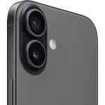 Смартфон Apple iPhone 17 256Gb Black (eSim only) MG674J/A 256 Гб, 8 Гб