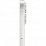 Смартфон Apple iPhone 17 256GB White (eSim only) MG684J/A (256 Гб, 8 Гб)