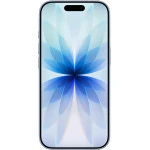 Смартфон Apple iPhone 17 256Gb Mist Blue (eSIM only) MG694J/A (256 Гб, 8 Гб)