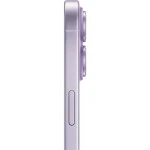Смартфон Apple iPhone 17 256Gb Lavender (eSIM only) MG6A4J/A 256 Гб, 8 Гб