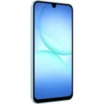 Смартфон Samsung Galaxy A17 4G 4/128Gb Light Blue SM-A175FLBNCAU (128 Гб, 4 Гб)