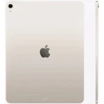 Планшет Apple iPad Air 13" (M3) 128Gb Wi-Fi Starlight MCNK4LL/A 128 Гб, 8 Гб