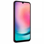 Смартфон Samsung Galaxy A24 SM-A245FDRVSKZ (128 Гб, 6 Гб)