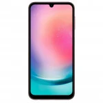 Смартфон Samsung Galaxy A24 SM-A245FDRVSKZ (128 Гб, 6 Гб)