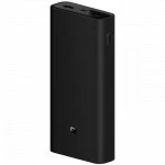 Внешний аккумулятор (Power Bank) Xiaomi Mi Power Bank 20000 PB2050SZM/BHR5121GL 20000 мАч, Черный