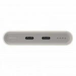 Внешний аккумулятор (Power Bank) Samsung Battery Pack 10.0Ah EB-P3400XURGRU (10000 мАч, Бежевый)