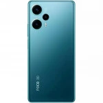 Смартфон Xiaomi POCO F5 Blue 47211 (256 Гб, 12 Гб)