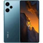 Смартфон Xiaomi POCO F5 Blue 47211 (256 Гб, 12 Гб)
