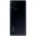 Смартфон POCO F5 Black 47230 (256 Гб, 12 Гб)