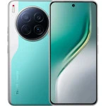 Смартфон TECNO Camon 40 Premier 12/256Gb Emerald Glow Green CM8 256+12 EMERALD LAKE GREEN 256 Гб, 12 Гб