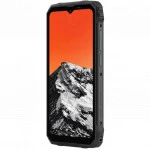 Смартфон Blackview FORT 1 4/128Gb Black BVFORT1-4128BLK 128 Гб, 4 Гб