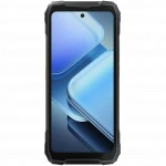 Смартфон Blackview XPLORE 1 16/512Gb Black XPLORE1 16/512 BLACK (512 Гб, 16 Гб)