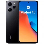Смартфон Xiaomi Redmi 12 23053RN02A (128 Гб, 4 Гб)