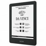 ONYX BOOX ONYX DA VINCI BLACK