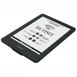ONYX BOOX ONYX DA VINCI BLACK