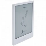 ONYX BOOX POKE 4 LITE белая ONYX POKE 4 LITE WHITE