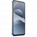 Смартфон Infinix Hot 60i 8/256Gb Titanium Silver 10075105 256 Гб, 8 Гб