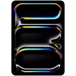Планшет Apple 13-inch iPad Pro M5 Wi‑Fi 256GB with standard glass - Silver MDYK4QA/A 256 Гб, 12 Гб