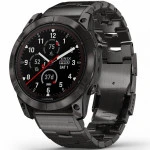 Garmin Fenix 7X Pro Sapphire Solar Edition 010-02778-30 (Смарт-часы)