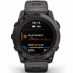 Garmin Fenix 7X Pro Sapphire Solar Edition 010-02778-30 (Смарт-часы)