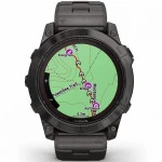 Garmin Fenix 7X Pro Sapphire Solar Edition 010-02778-30 (Смарт-часы)