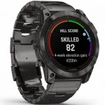 Garmin Fenix 7X Pro Sapphire Solar Edition 010-02778-30 (Смарт-часы)
