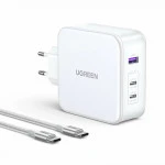 UGREEN CD289 Nexode 140W GaN Tech Fast Charger 15339_ 140