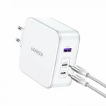 UGREEN CD289 Nexode 140W GaN Tech Fast Charger 15339_ 140