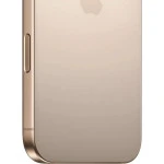 Смартфон Apple iPhone 16 Pro Max 256Gb Desert Titanium MYWX3HN/A (256 Гб, 8 Гб)