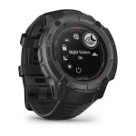 Garmin Instinct 2X Solar Tactical Edition 010-02805-03 (Смарт-часы)
