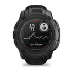 Garmin Instinct 2X Solar Tactical Edition 010-02805-03 (Смарт-часы)