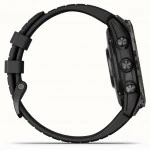 Garmin FENIX 7 PRO SAPPH SOLAR 010-02777-11 (Смарт-часы)